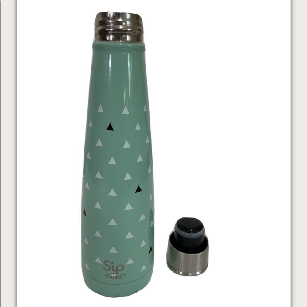 Sip swell Thermos hot cold bottle 7395